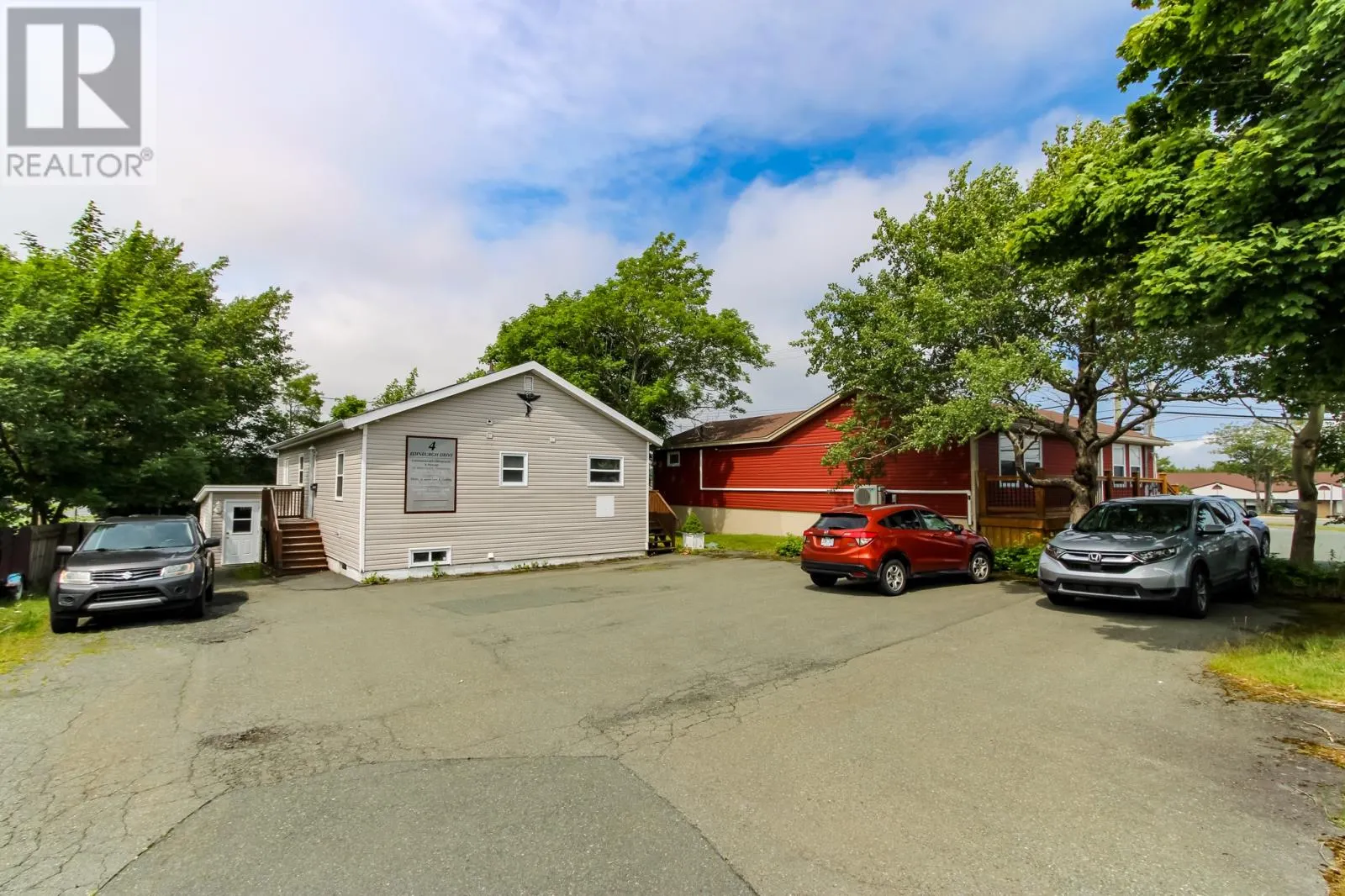 4 Edinburgh Drive