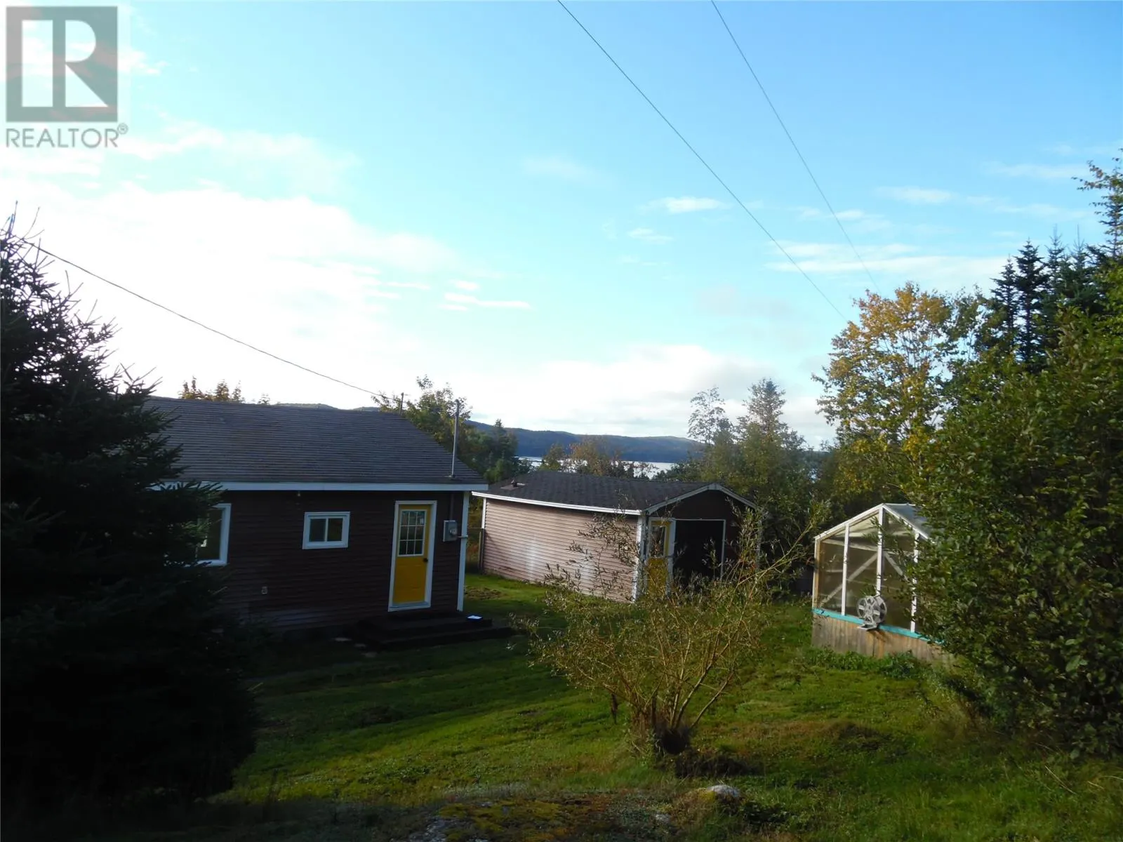 1355 Smith's Sound Road
