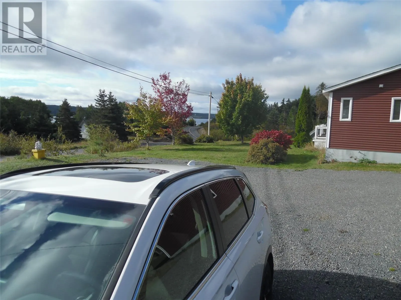 1355 Smith's Sound Road