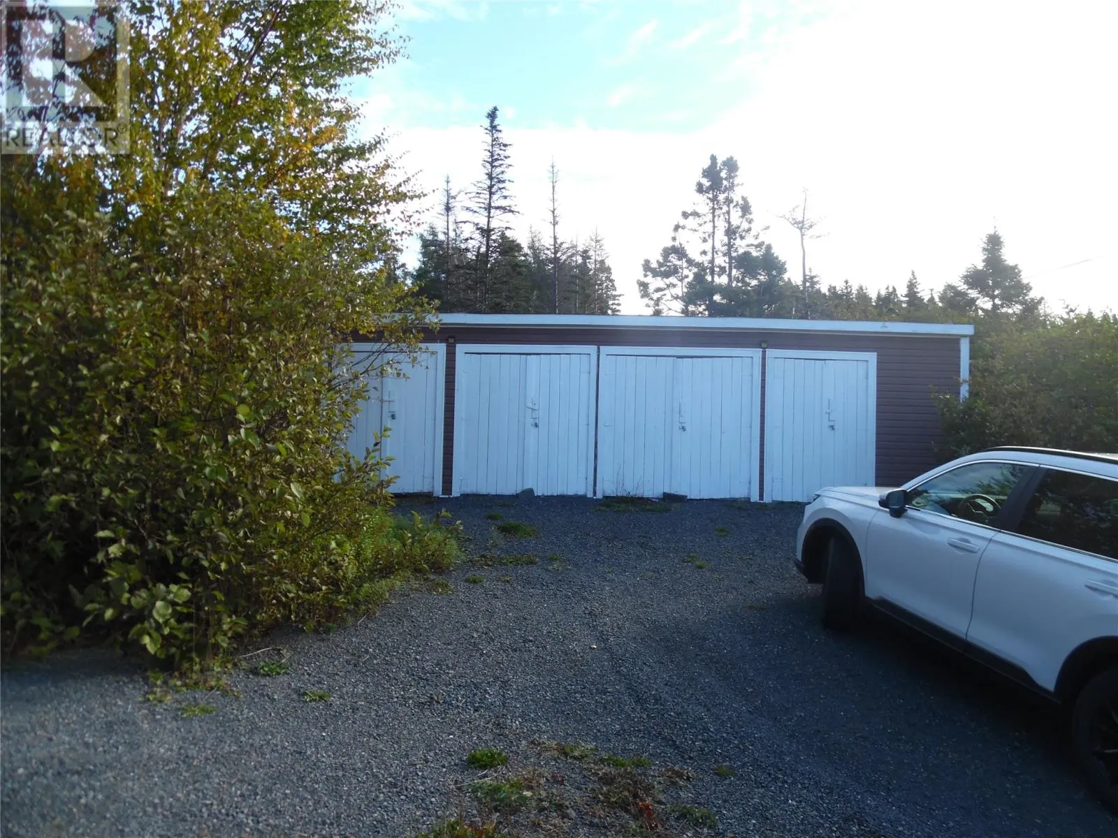 1355 Smith's Sound Road