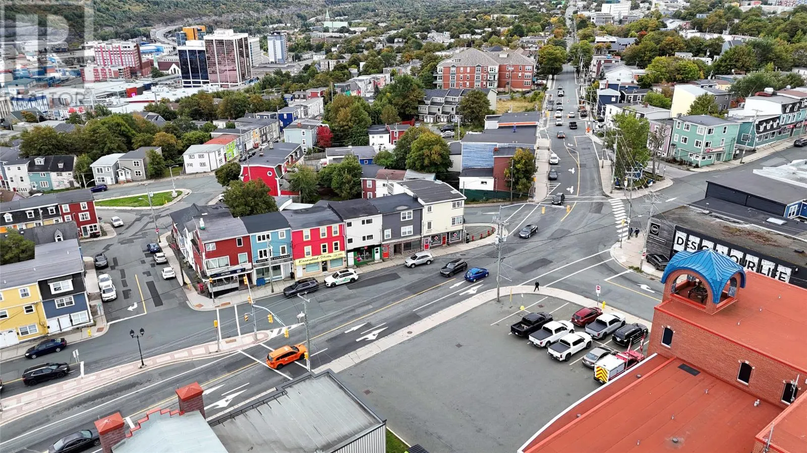 113-117 Longs Hill