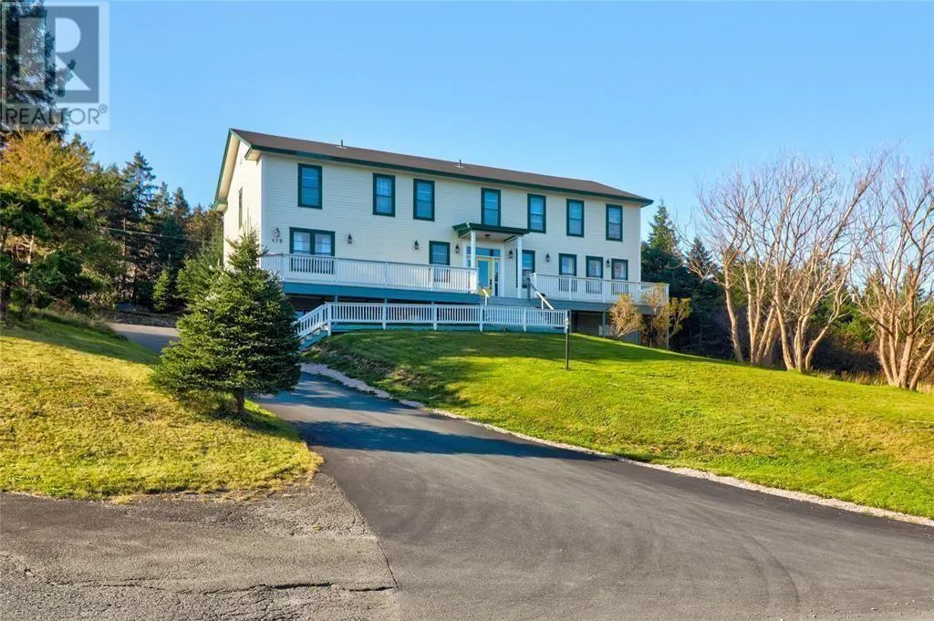 428 Main Road N