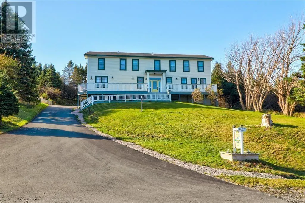 428 Main Road N