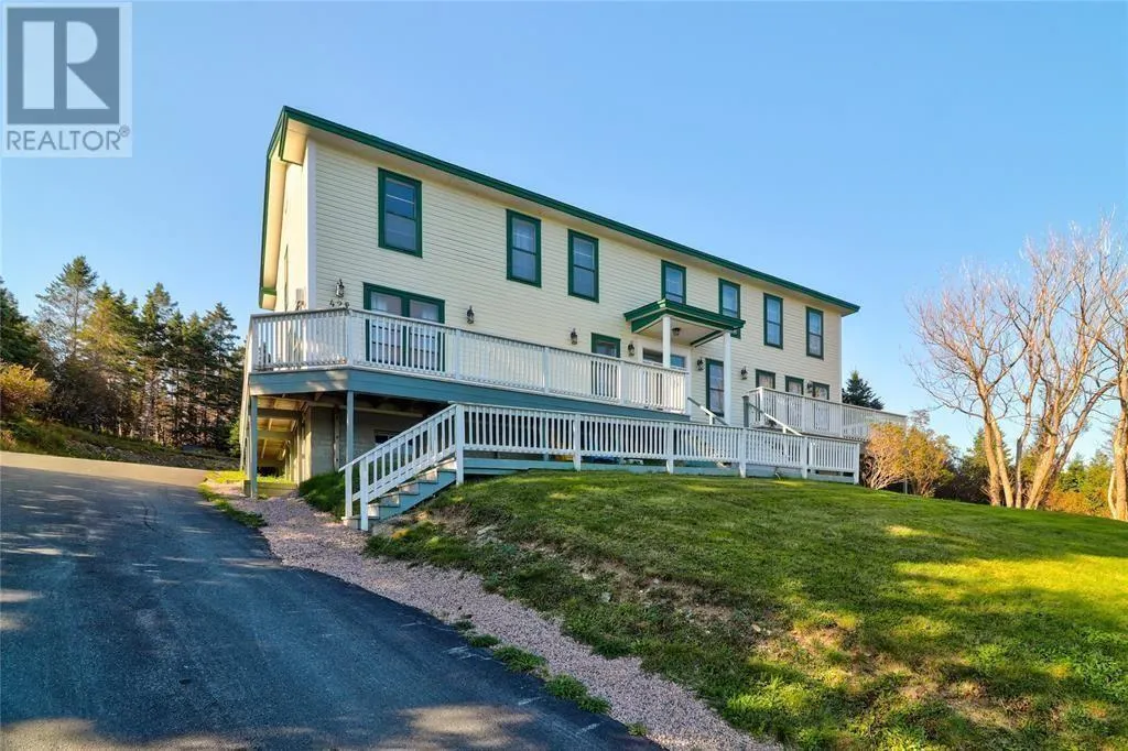 428 Main Road N