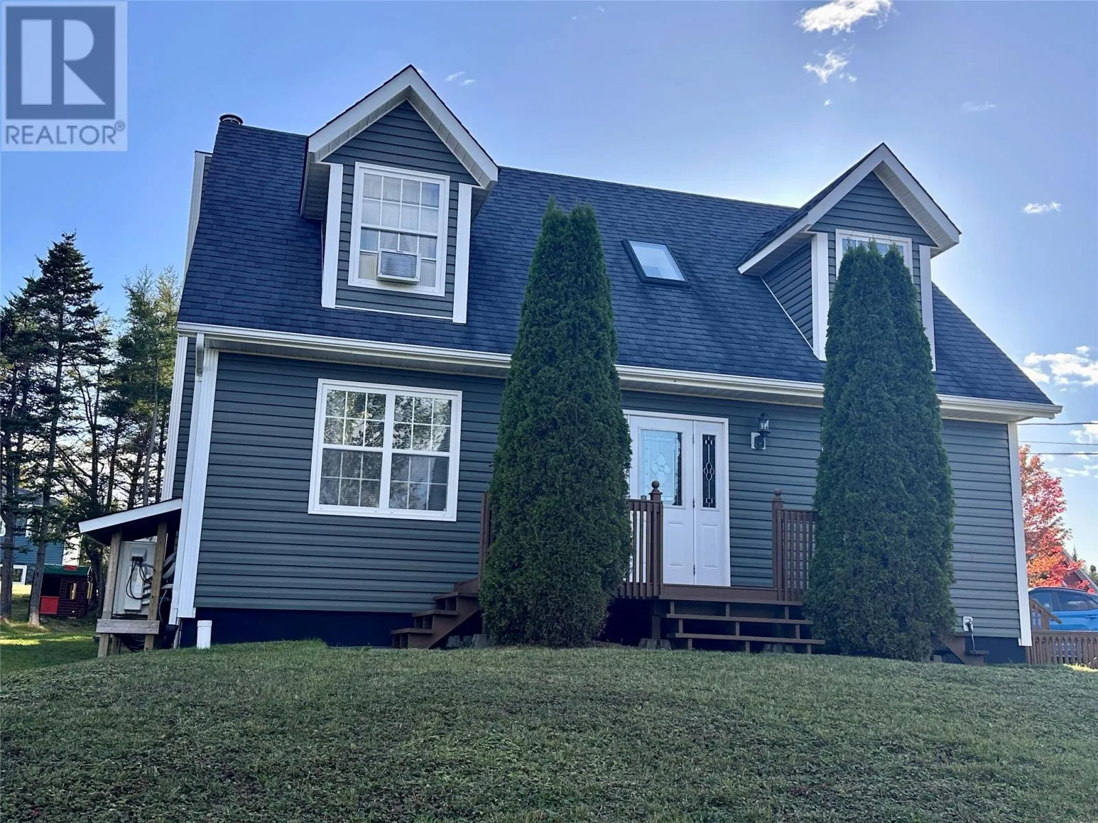 34 Kimberley Farm Drive