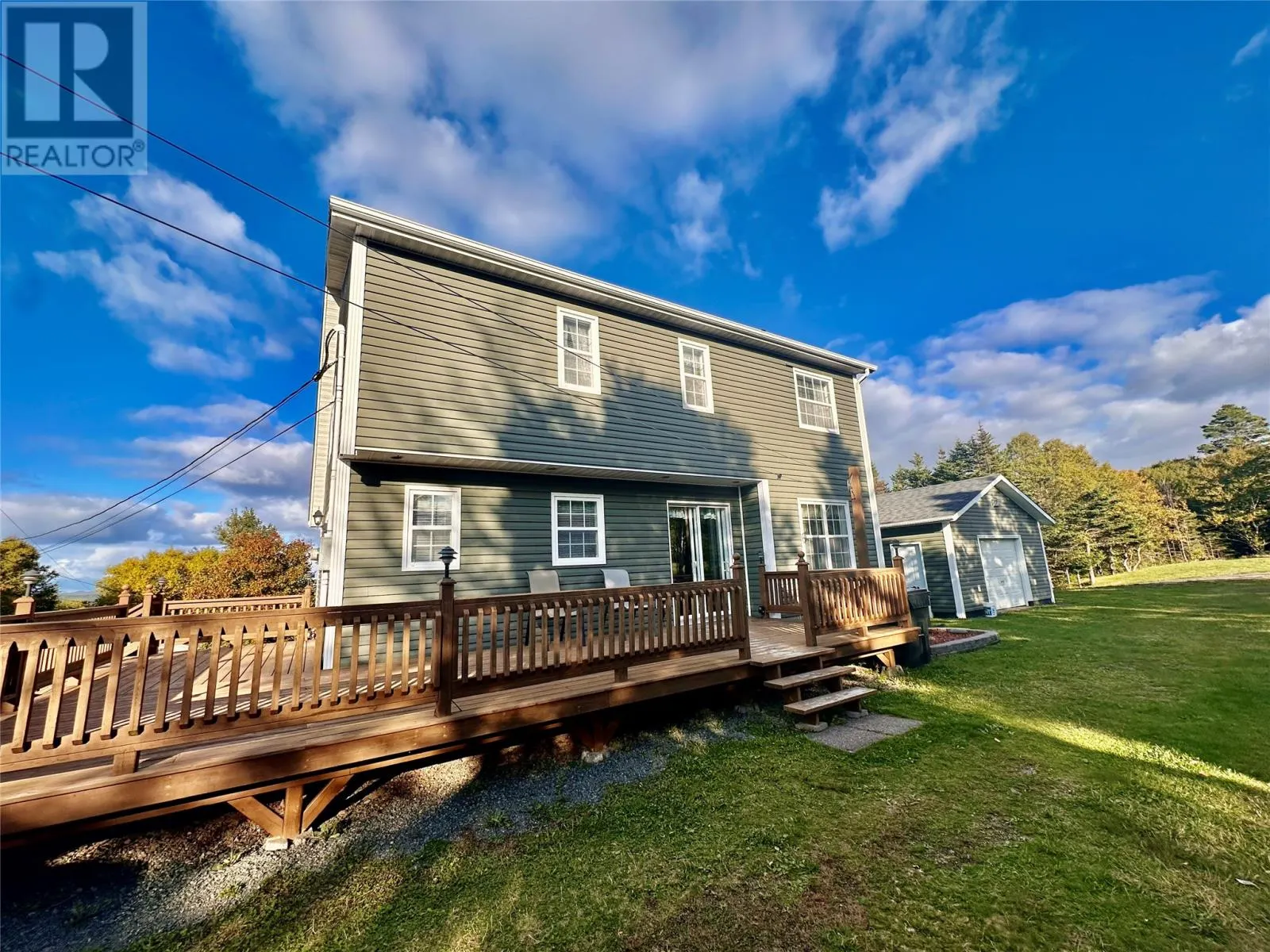 34 Kimberley Farm Drive
