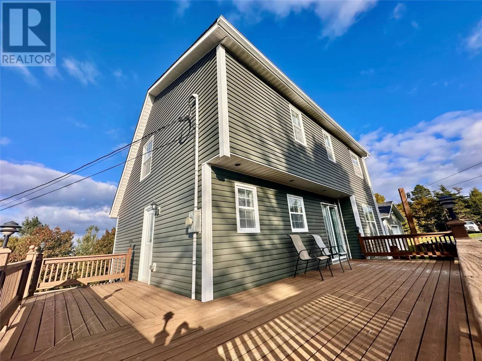 34 Kimberley Farm Drive
