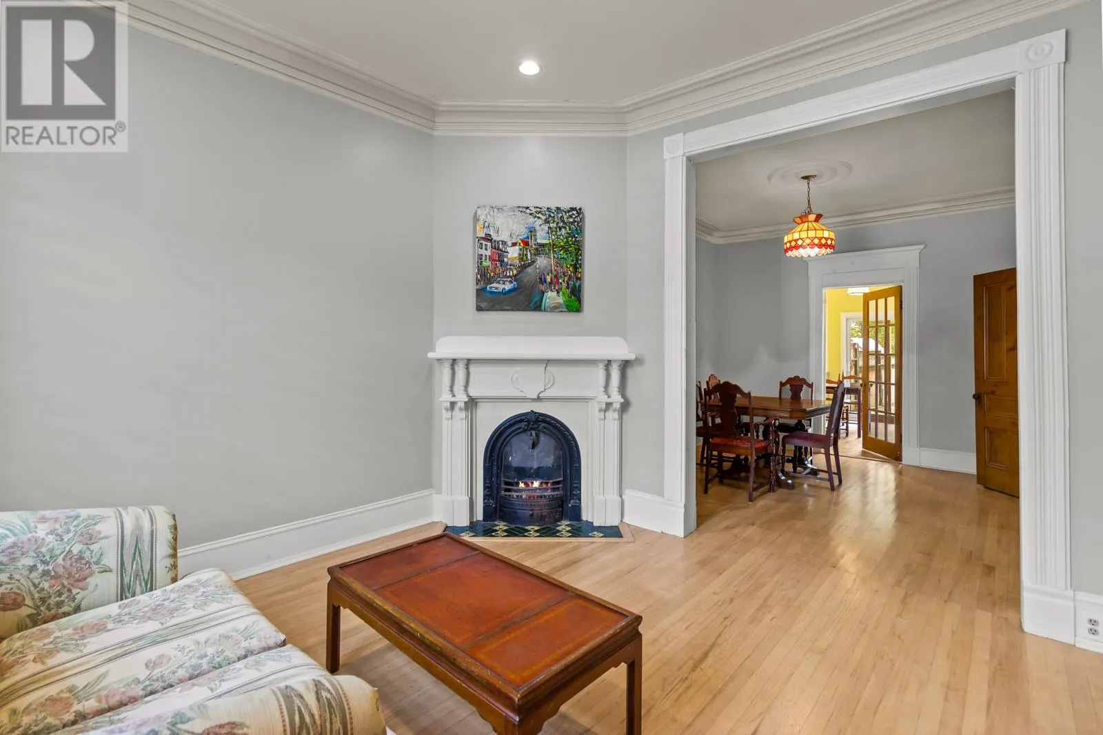 59 Gower Street