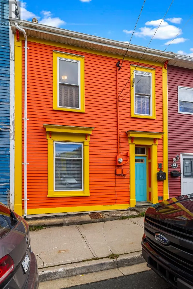 59 Gower Street