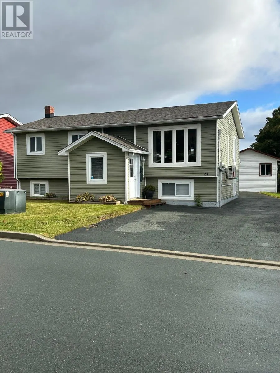 87 Ashford Drive