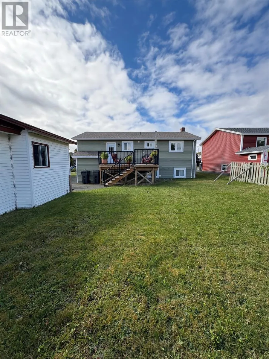 87 Ashford Drive