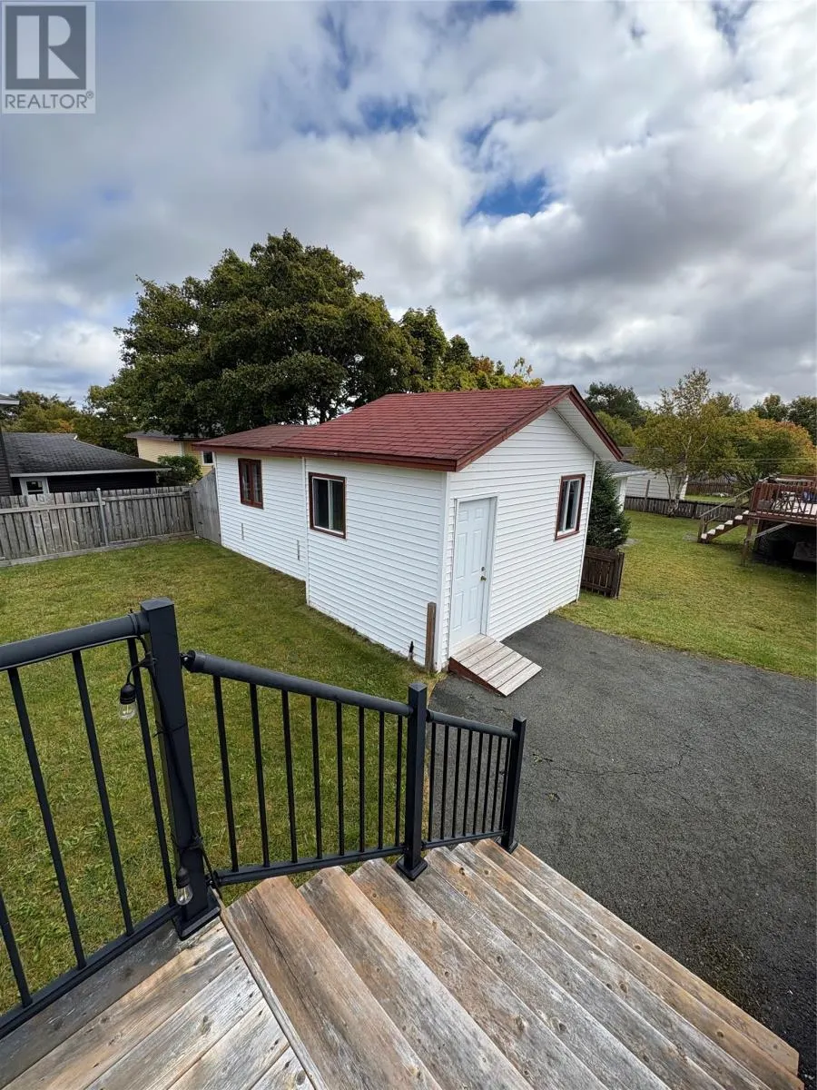 87 Ashford Drive