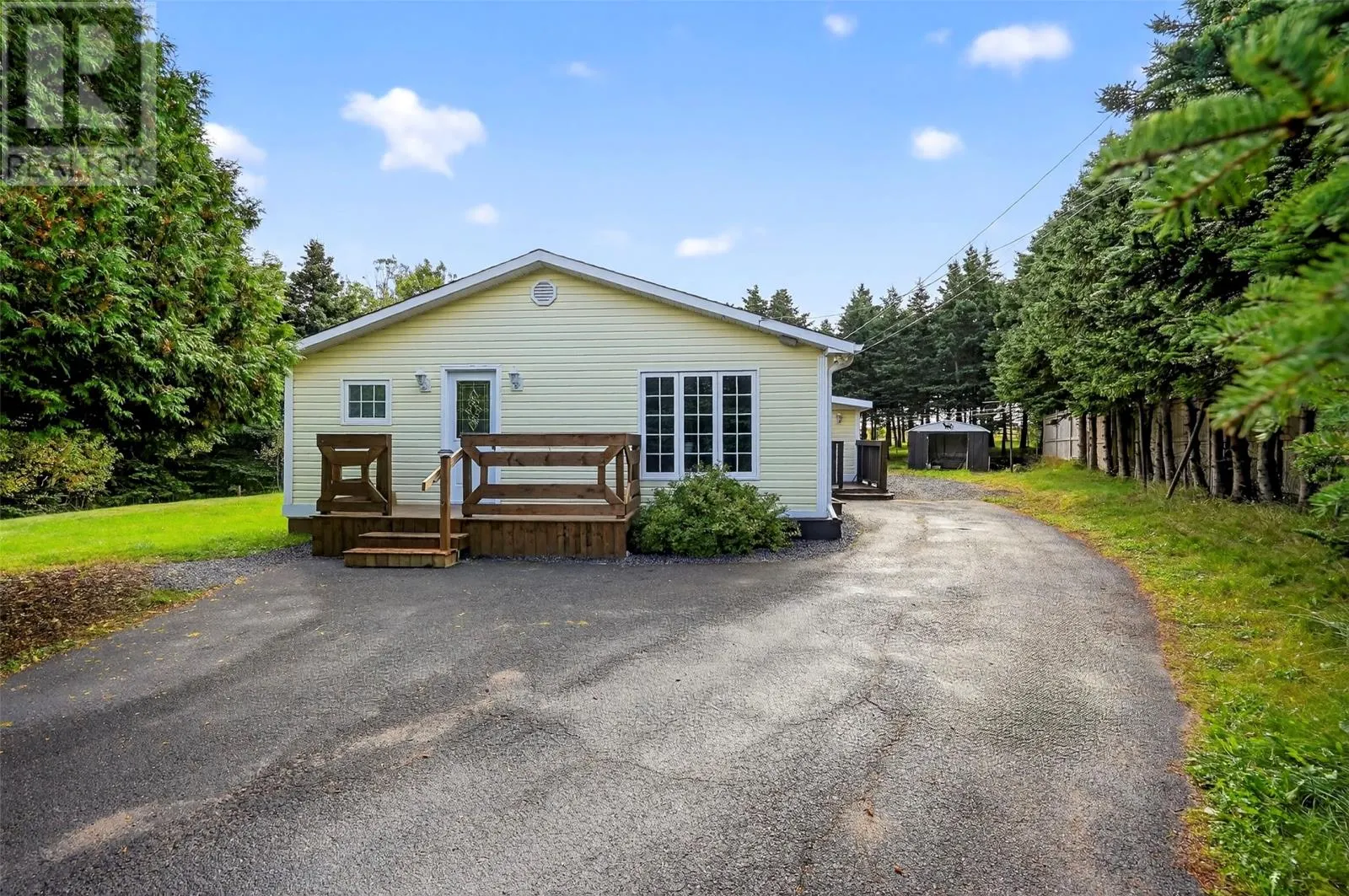 190 Neck Road