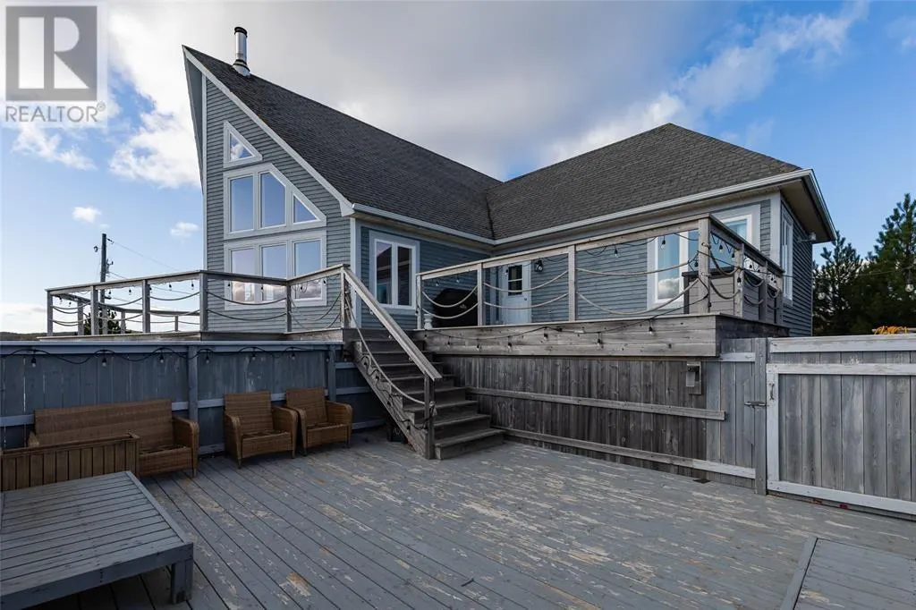 19 Boat Cove Road