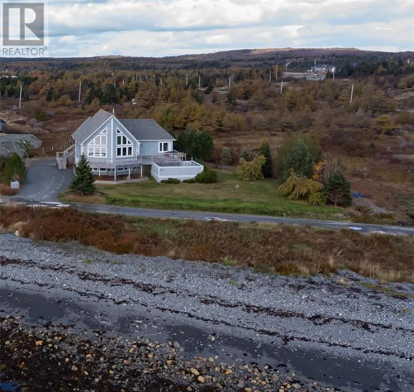 19 Boat Cove Road