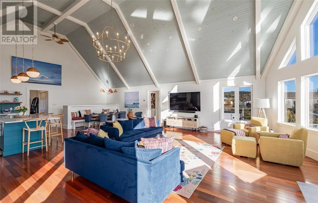 19 Boat Cove Road