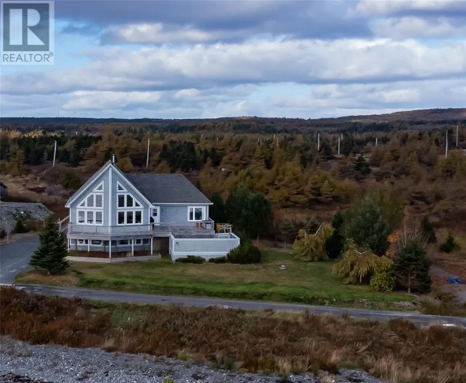 19 Boat Cove Road