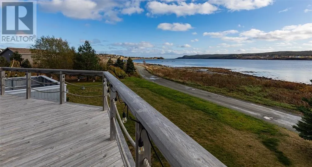 19 Boat Cove Road