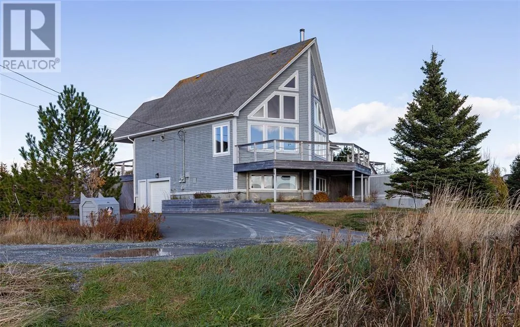 19 Boat Cove Road