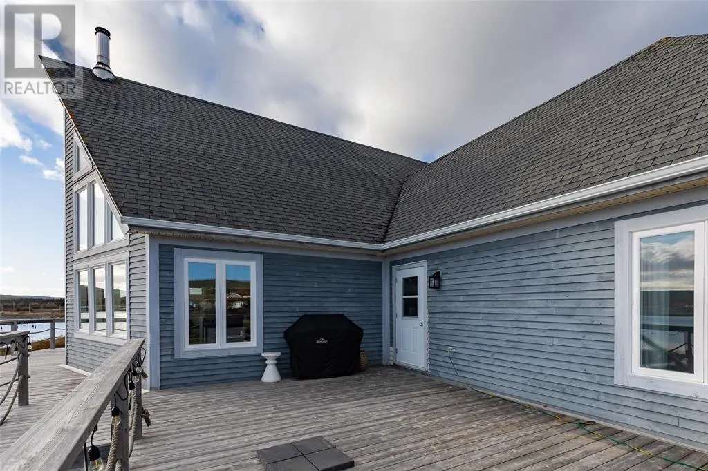 19 Boat Cove Road