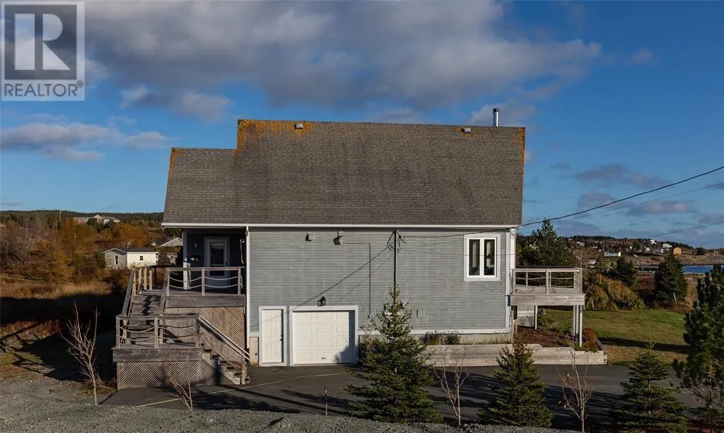 19 Boat Cove Road