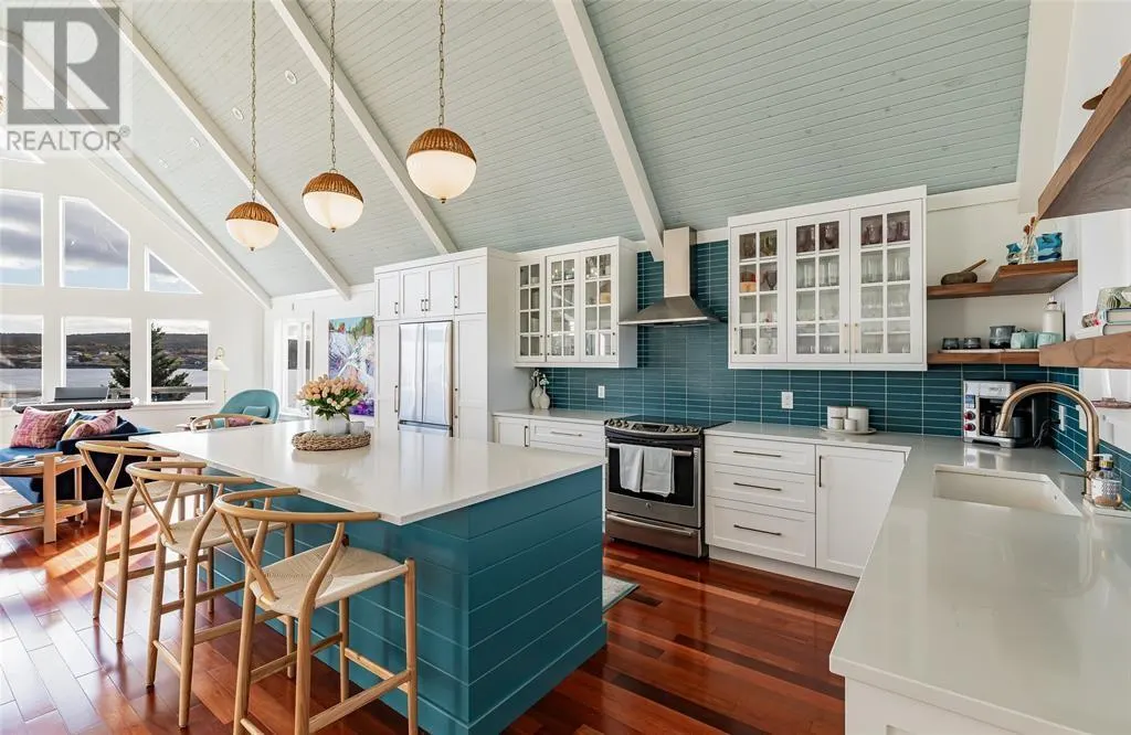 19 Boat Cove Road