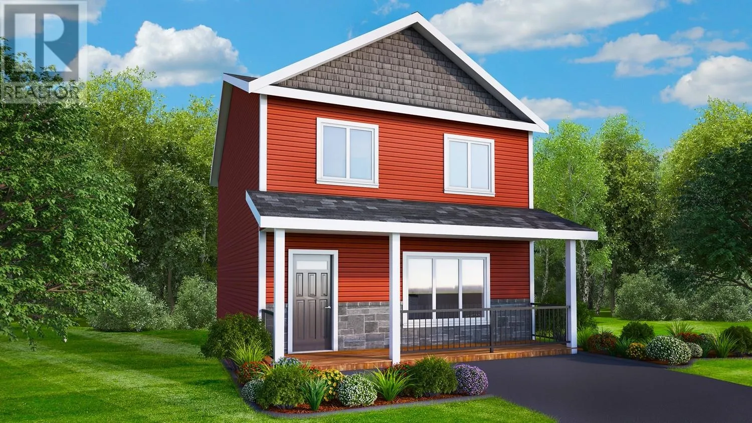 1 Durrell Drive