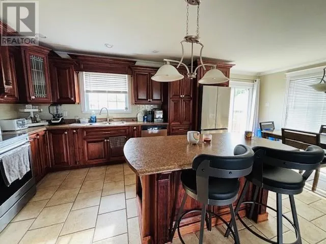 2 Seaview Crescent