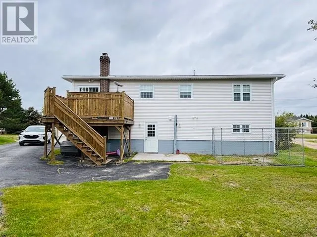 2 Seaview Crescent