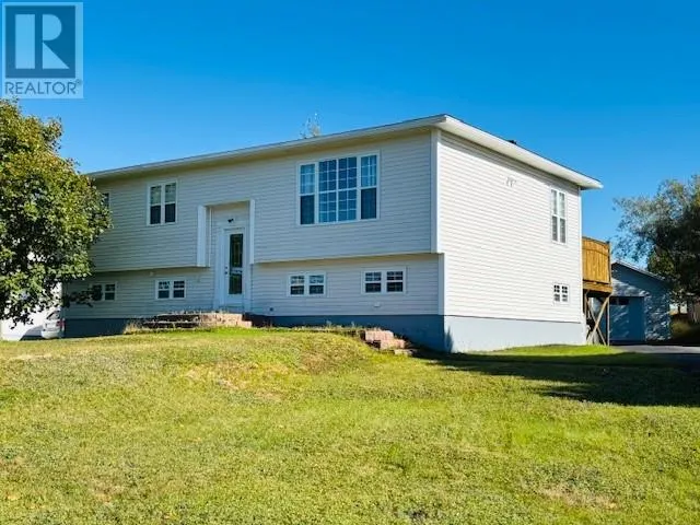 2 Seaview Crescent
