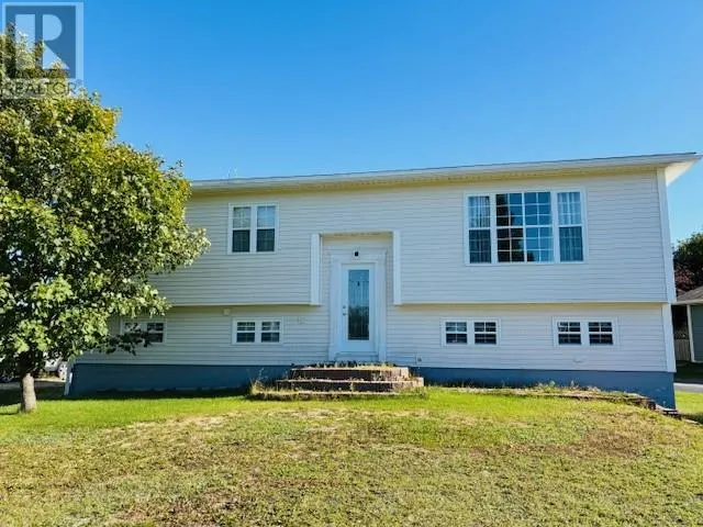 2 Seaview Crescent