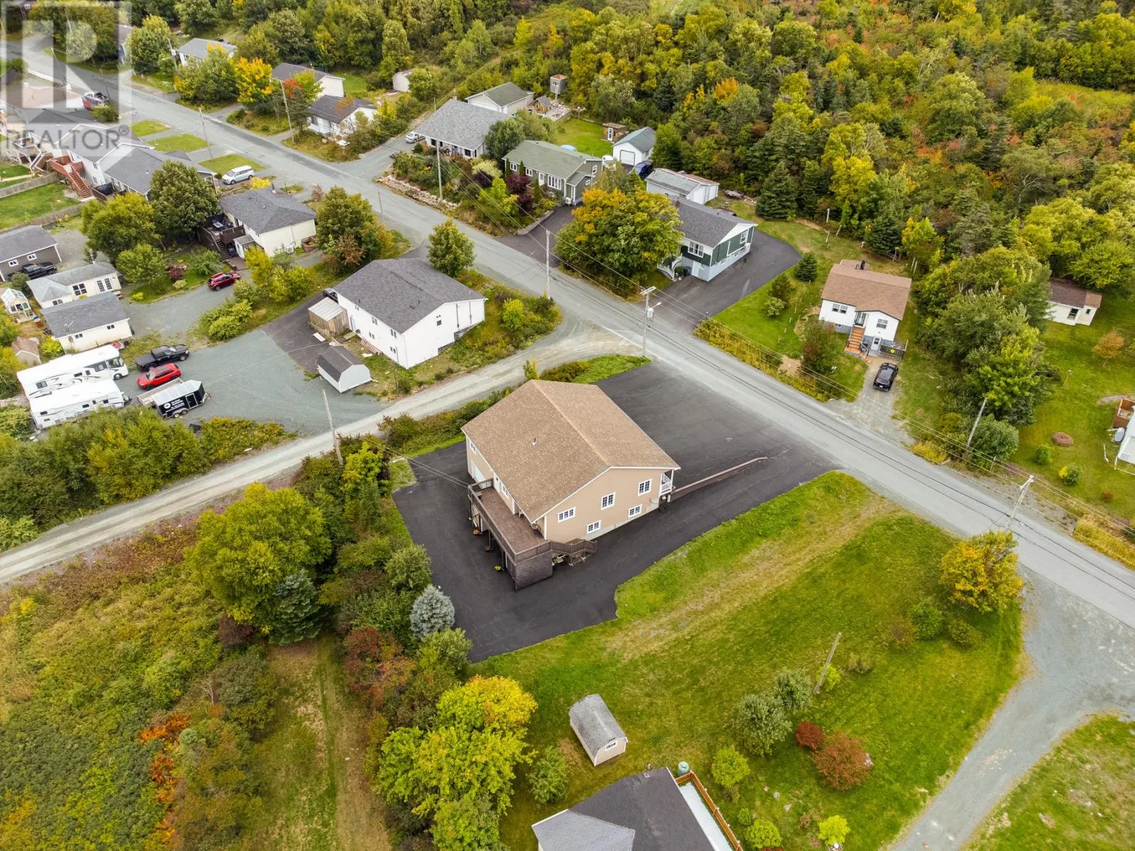91 Greeleytown Road