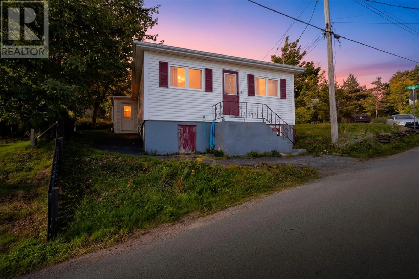 27 Meadow Road