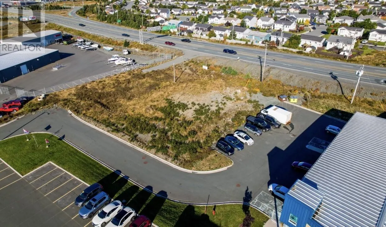 21-23 Corey King Drive