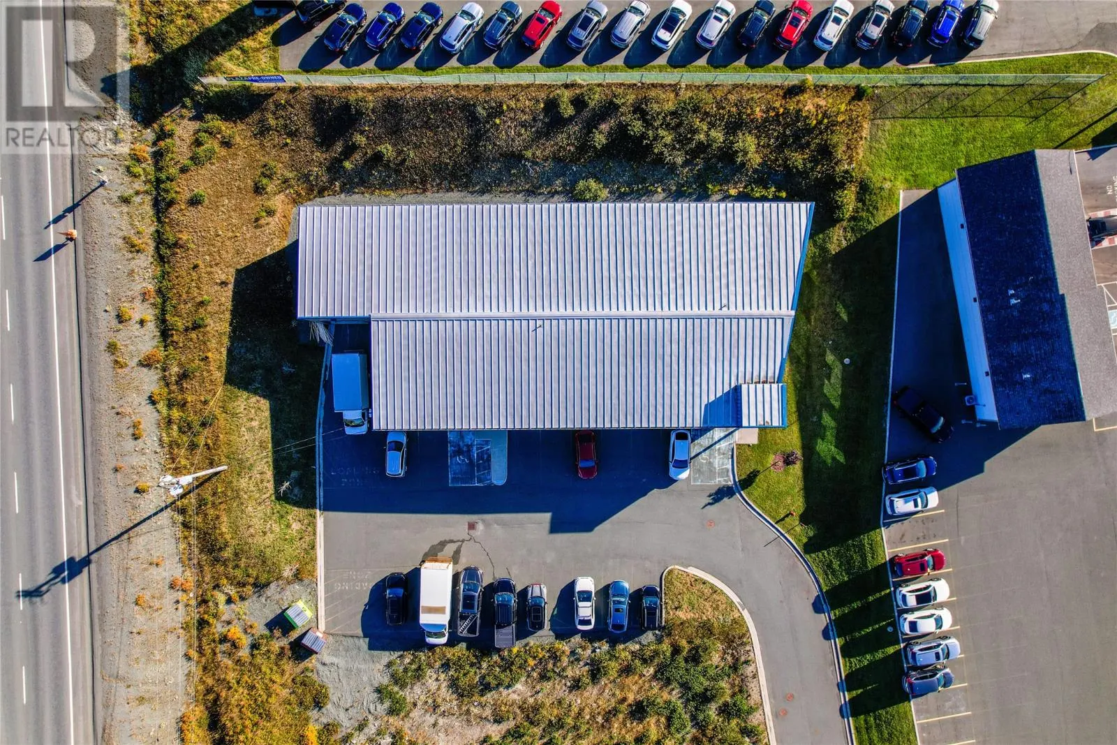 21-23 Corey King Drive