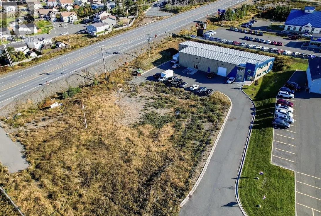 21-23 Corey King Drive