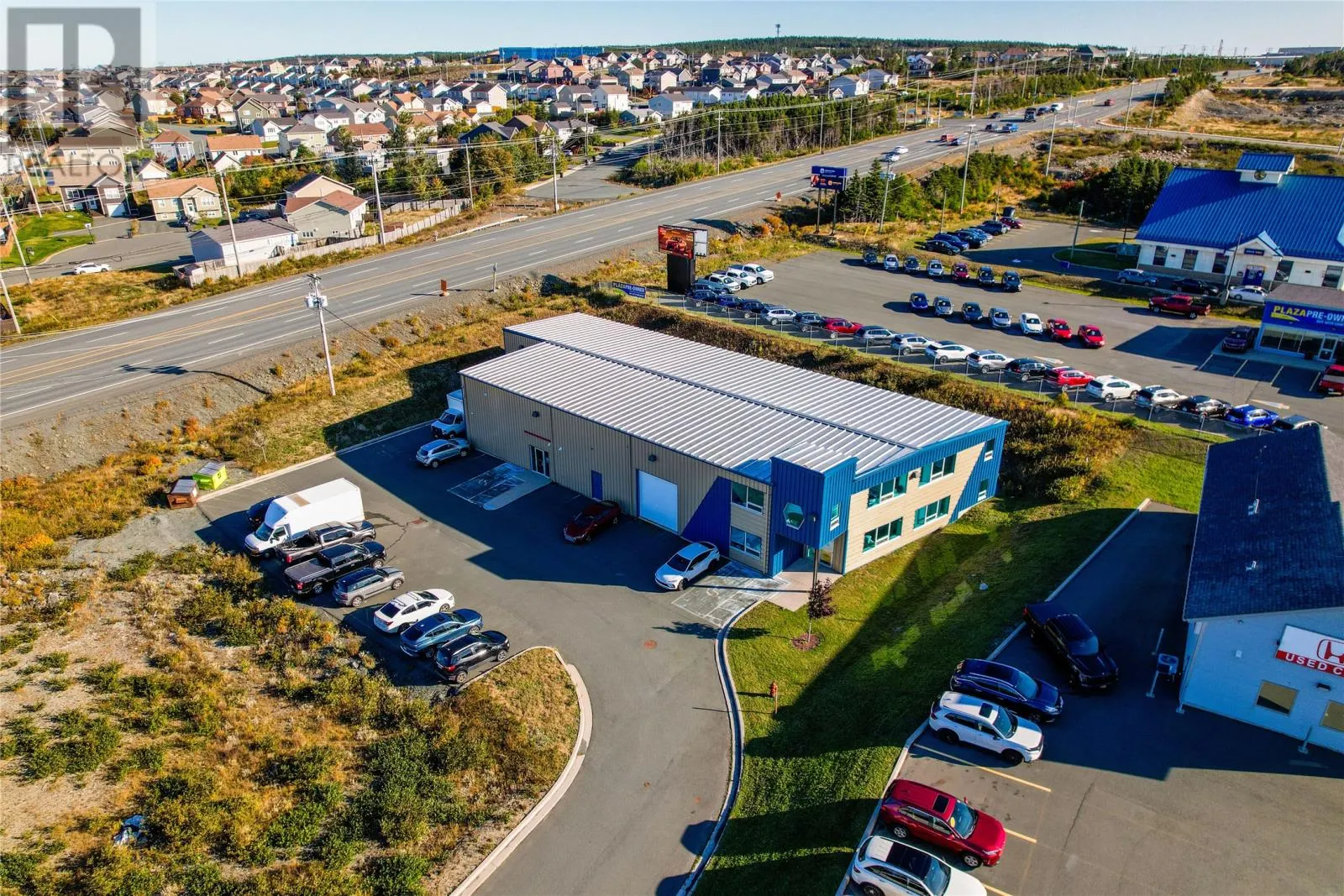 21-23 Corey King Drive