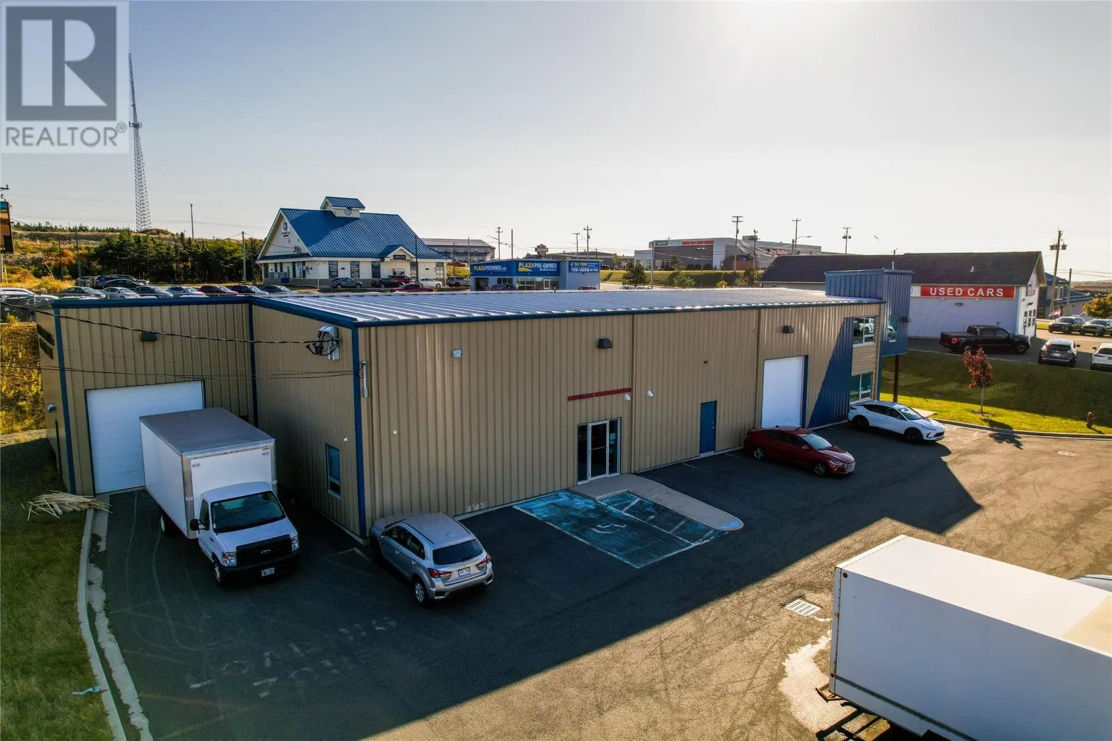 21-23 Corey King Drive