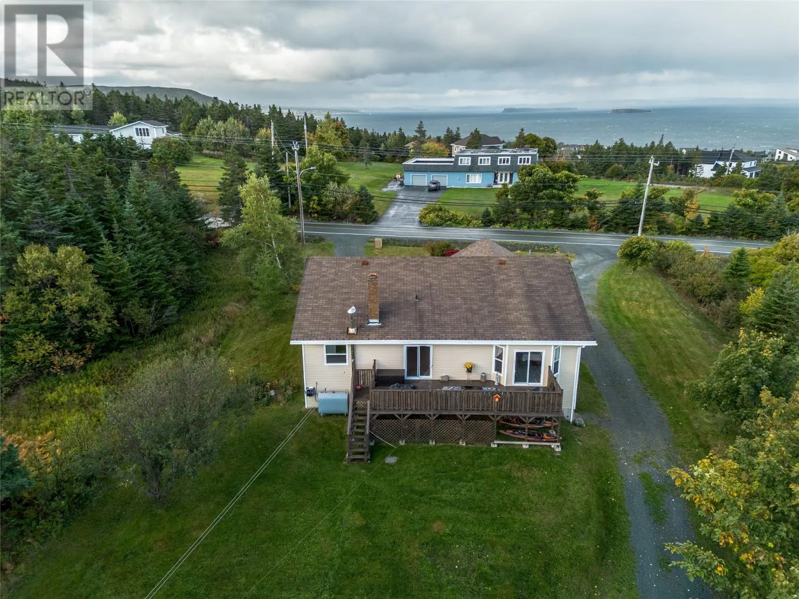 97 Dogberry Hill Road