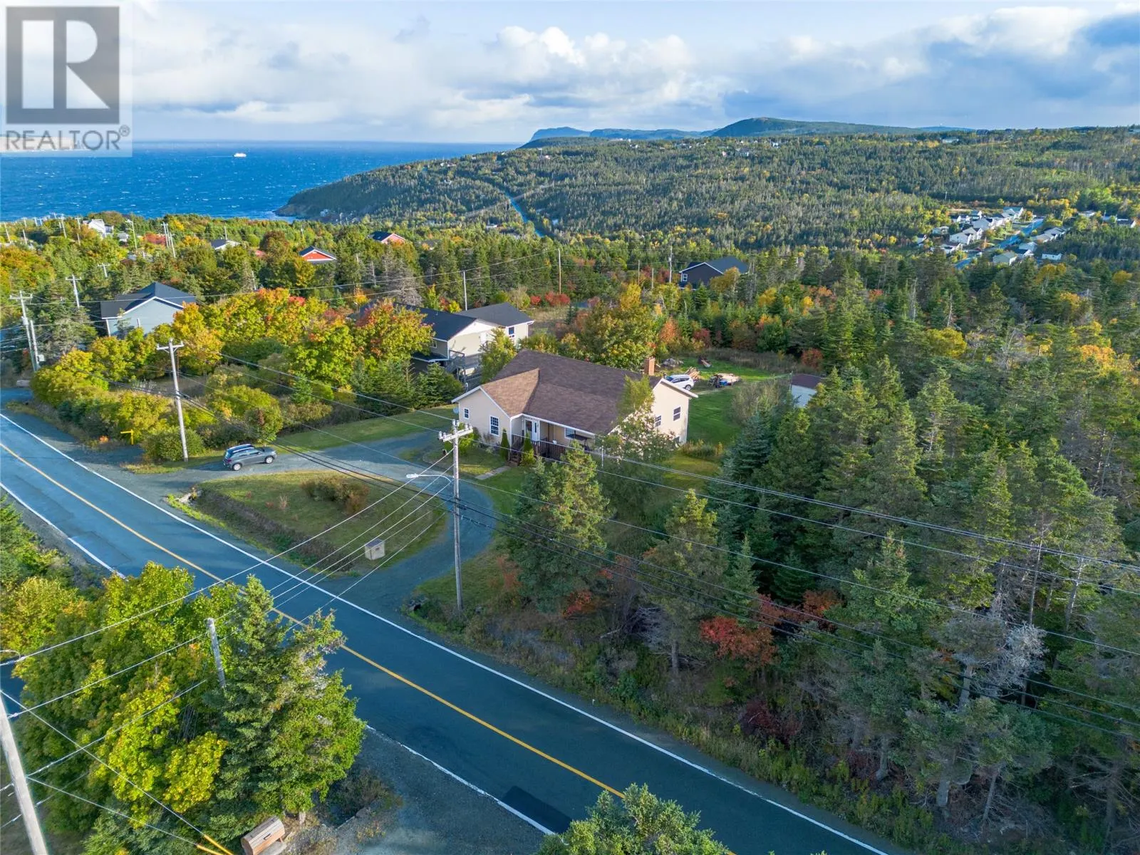 97 Dogberry Hill Road