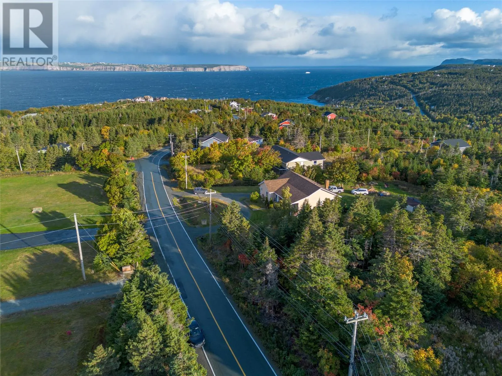 97 Dogberry Hill Road