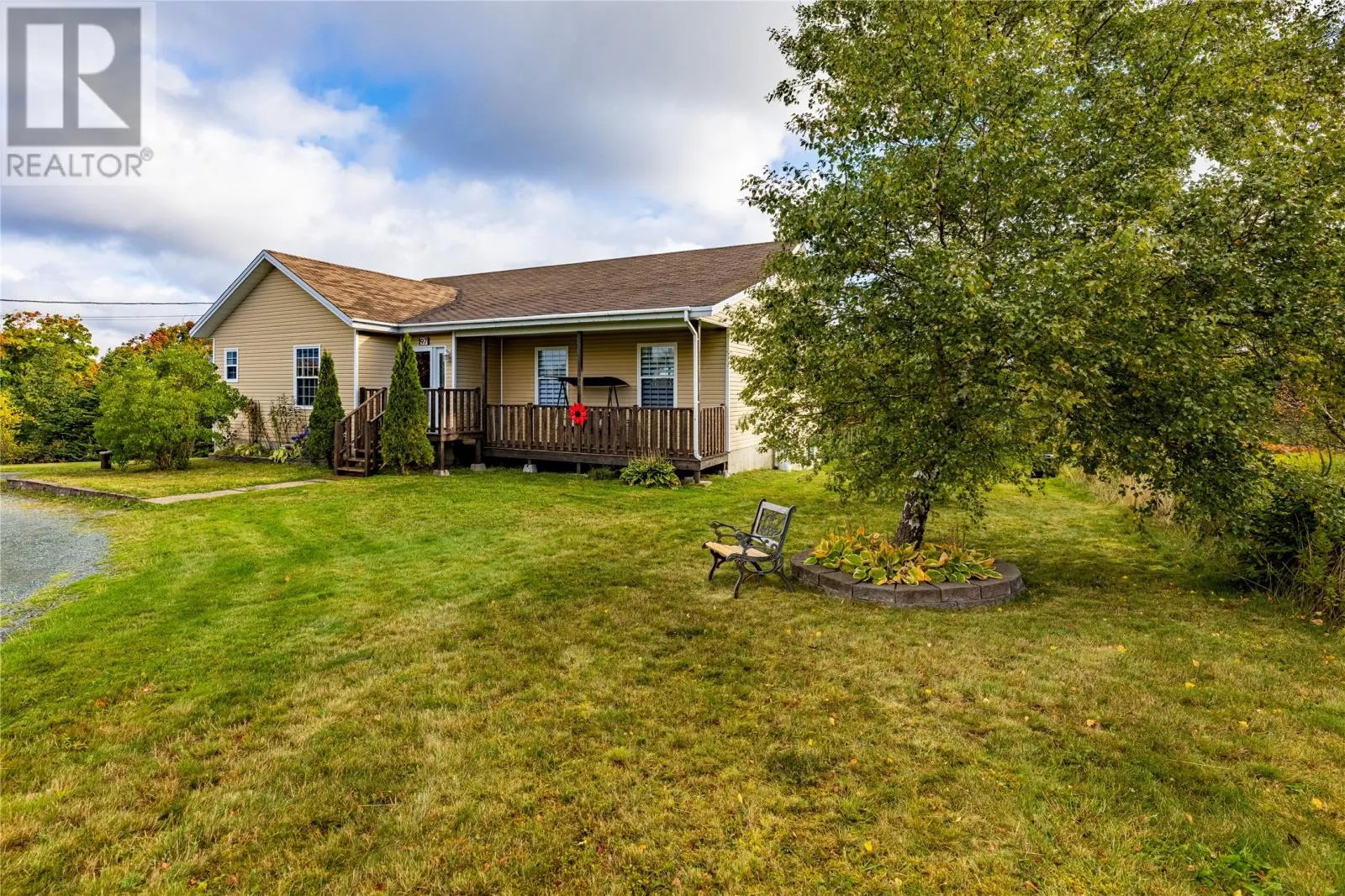 97 Dogberry Hill Road