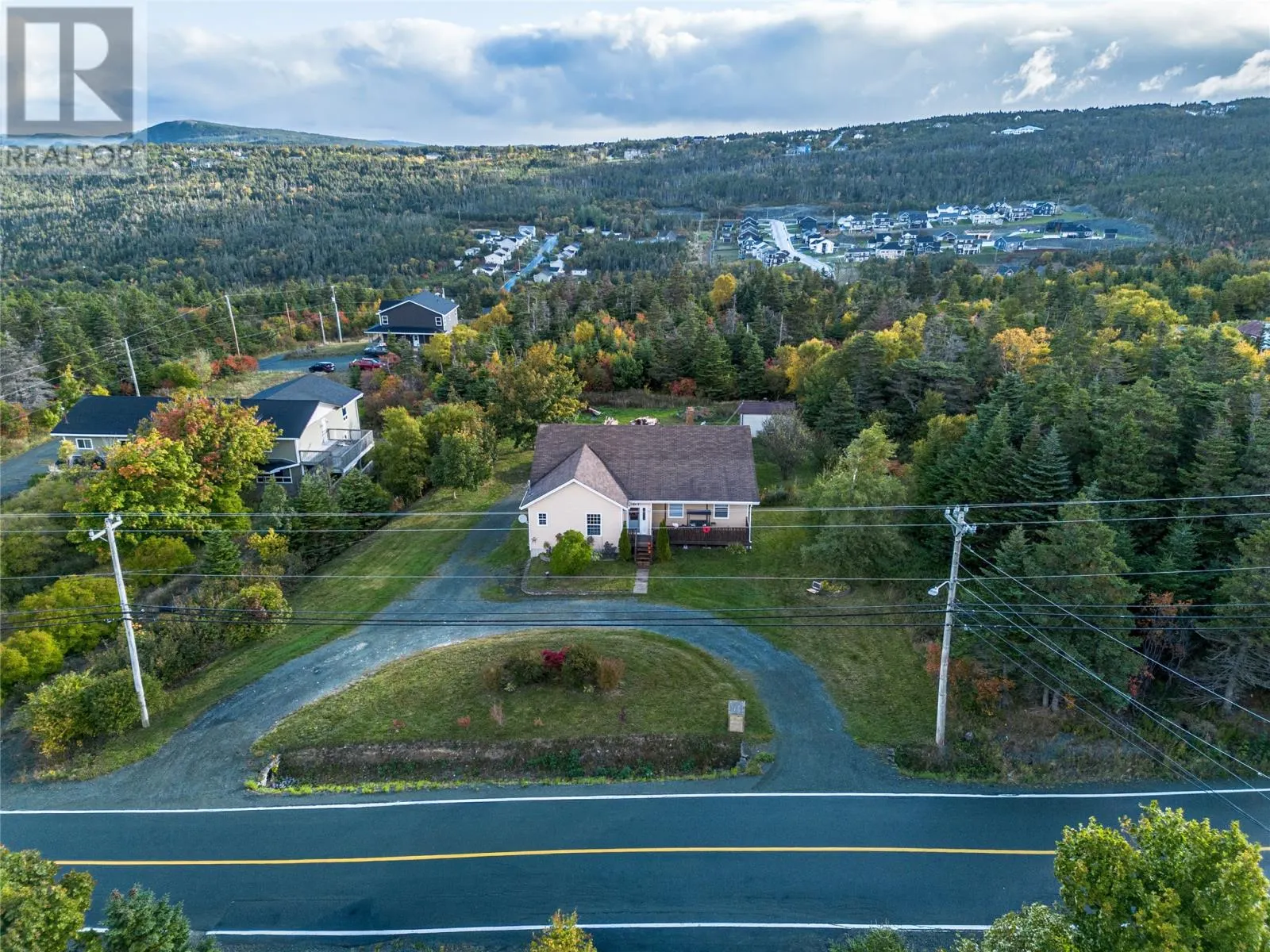 97 Dogberry Hill Road