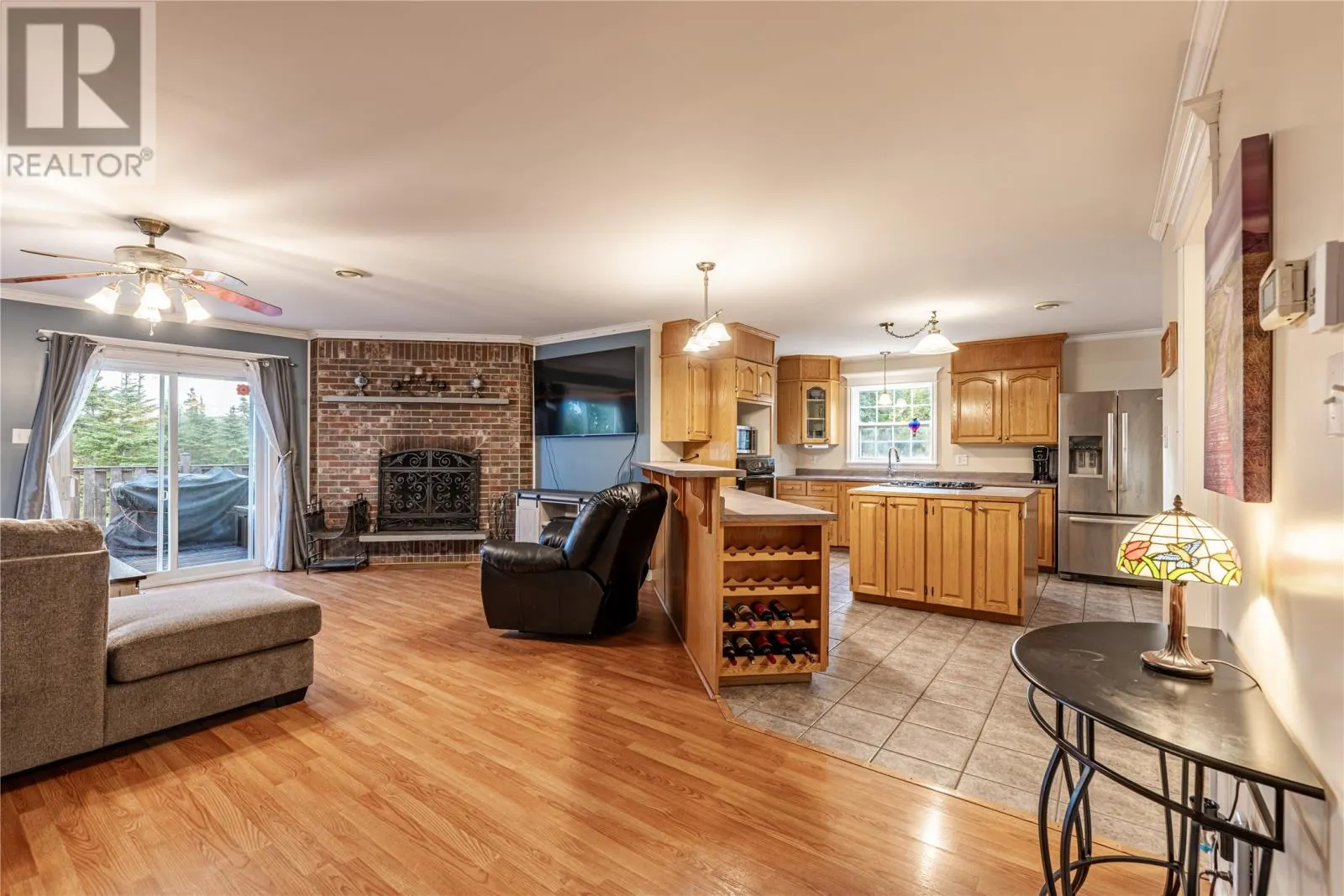 97 Dogberry Hill Road