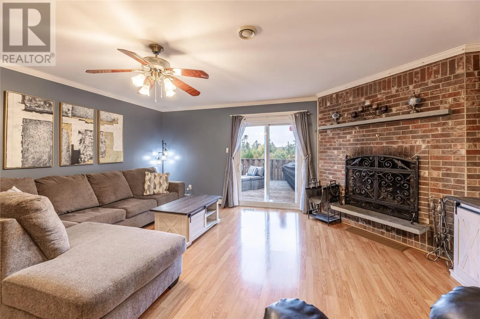 97 Dogberry Hill Road