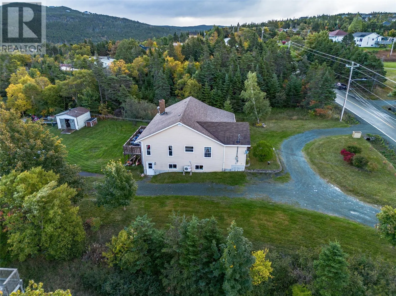 97 Dogberry Hill Road