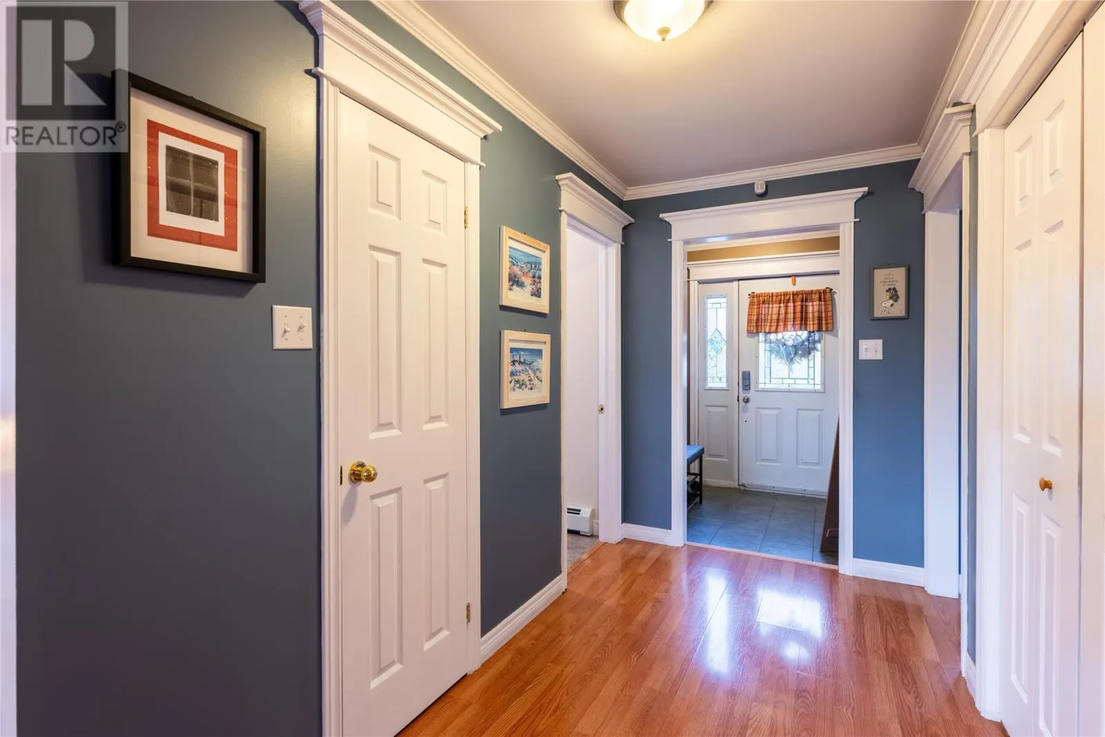 97 Dogberry Hill Road