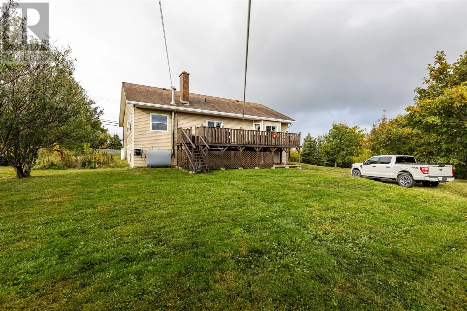 97 Dogberry Hill Road