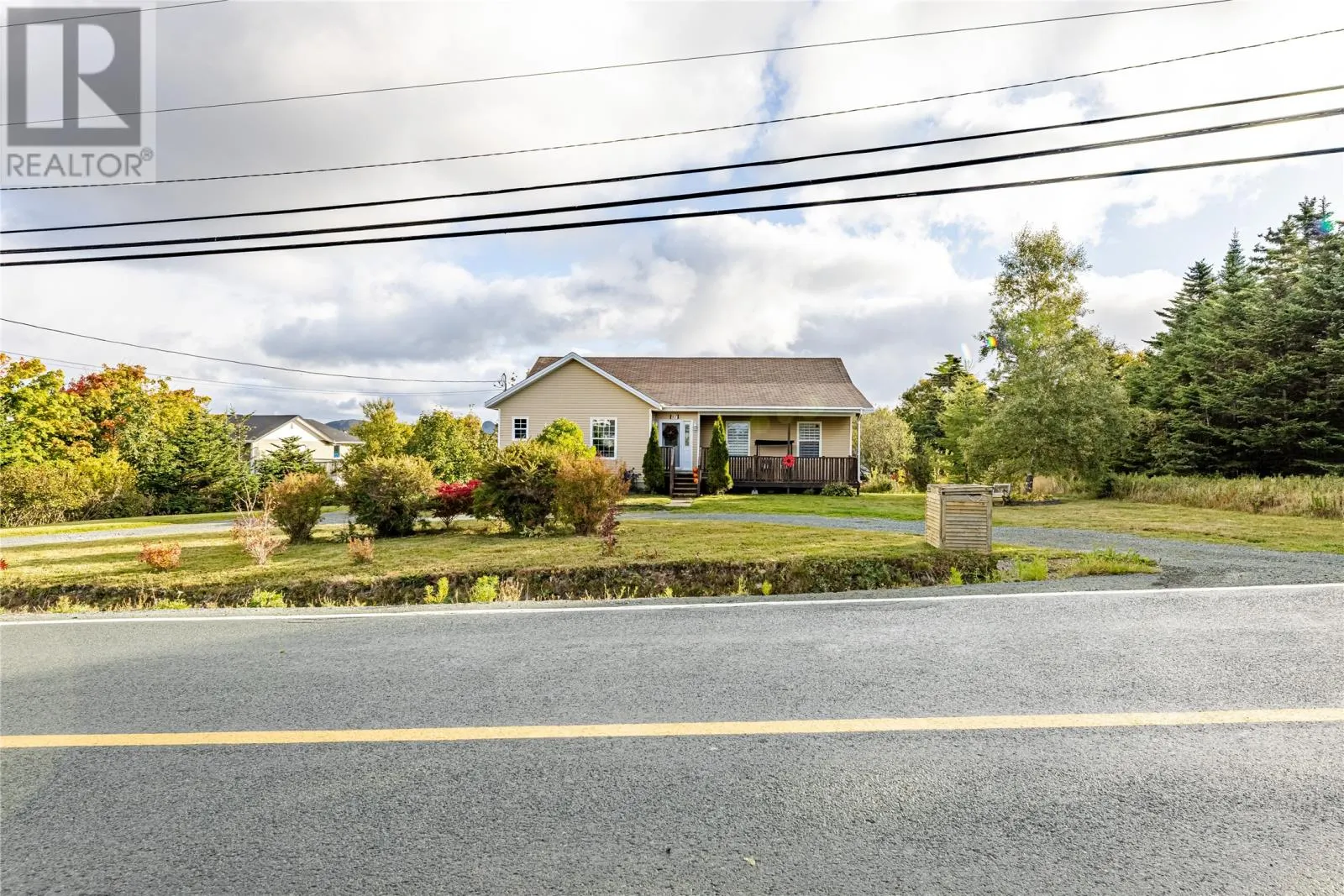 97 Dogberry Hill Road