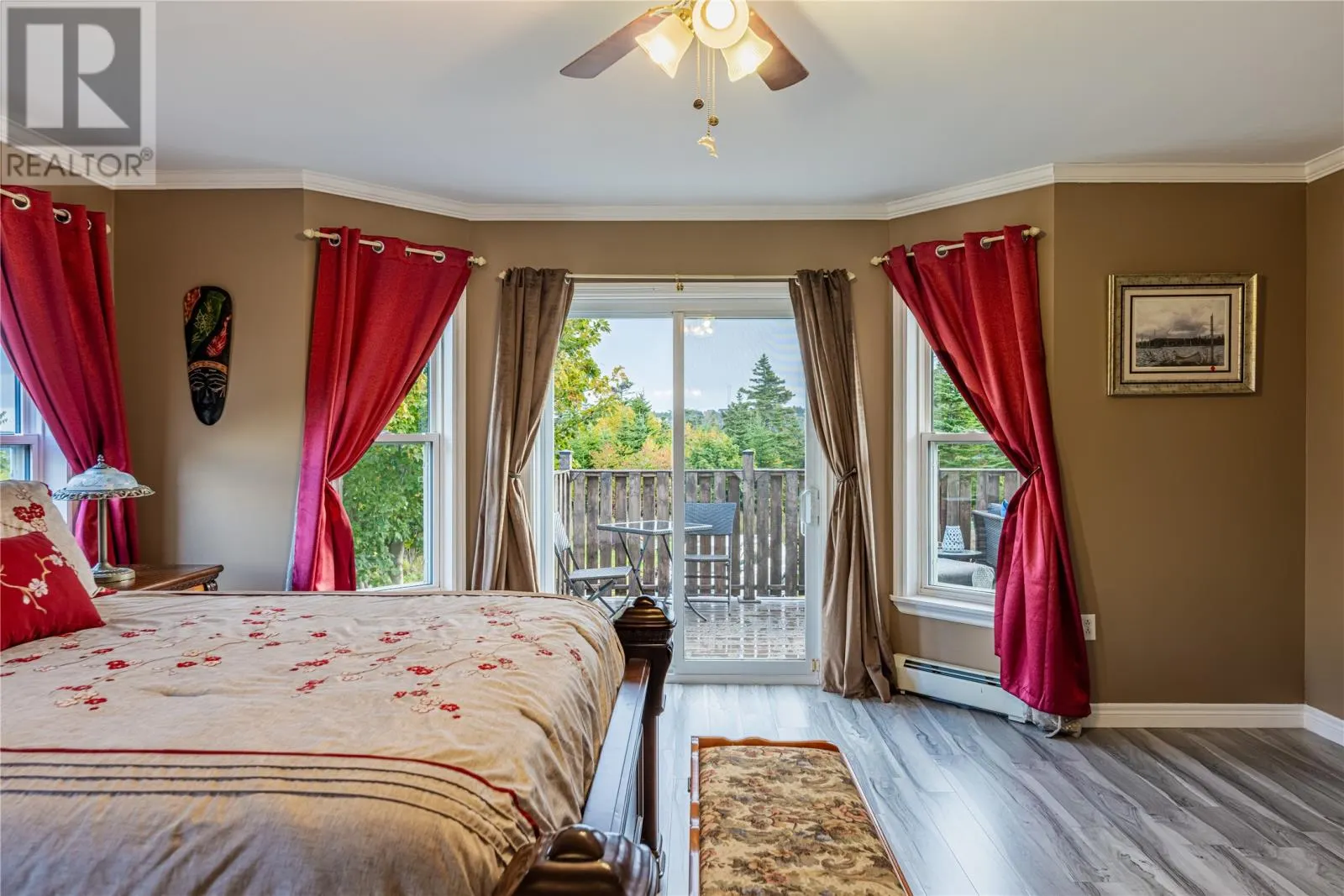 97 Dogberry Hill Road